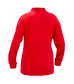 POLERA POLO COMFORT SPANDEX M/L MUJER