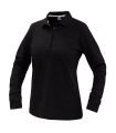 POLERA POLO COMFORT SPANDEX M/L MUJER