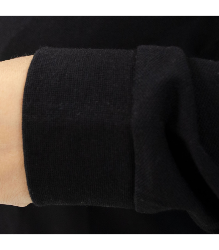 POLERA POLO COMFORT SPANDEX M/L MUJER