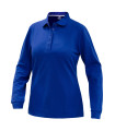 POLERA POLO COMFORT SPANDEX M/L MUJER