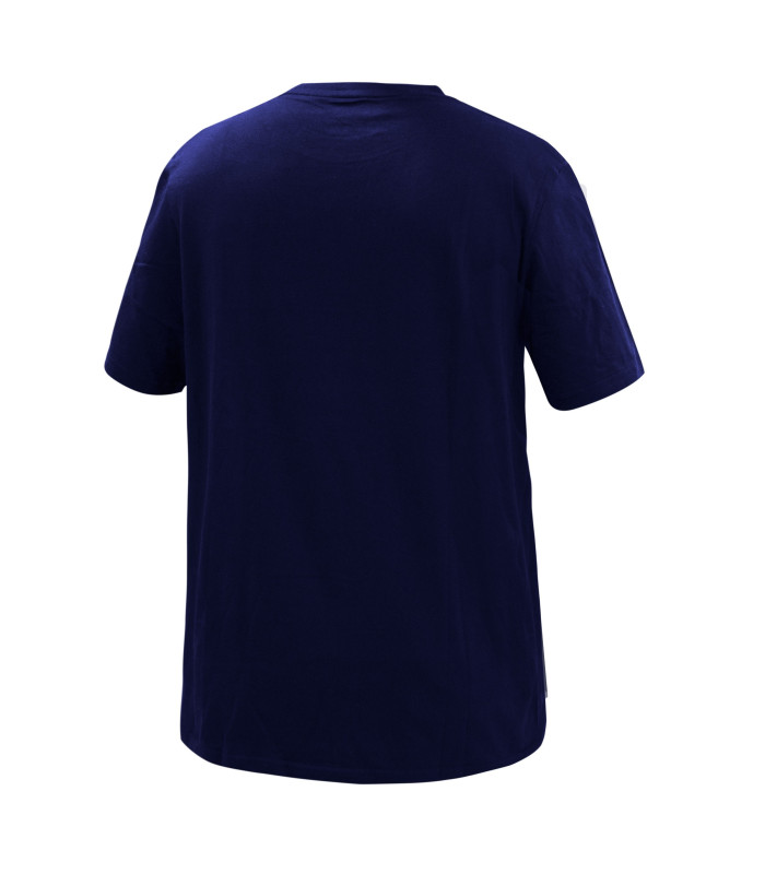 POLERA ESSENTIAL SOFT HOMBRE M/C