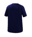 POLERA ESSENTIAL SOFT HOMBRE M/C