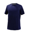 POLERA ESSENTIAL SOFT HOMBRE M/C