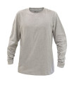 POLERA ESSENTIAL SOFT HOMBRE M/L