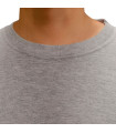 POLERA ESSENTIAL SOFT HOMBRE M/L