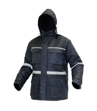 PARKA TERMICA DE TRABAJO M/L HOMBRE