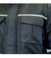 PARKA TERMICA DE TRABAJO M/L HOMBRE