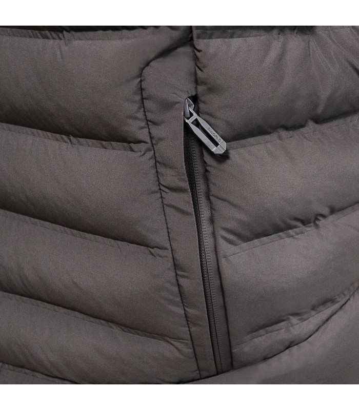 PARKA PUKEM MUJER M/LARGA 100% POLY