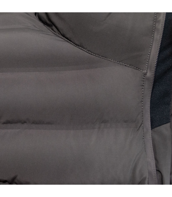 PARKA PUKEM MUJER M/LARGA 100% POLY