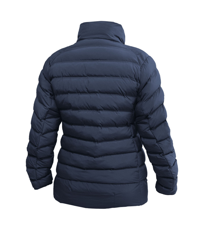 PARKA PUKEM MUJER M/LARGA 100% POLY