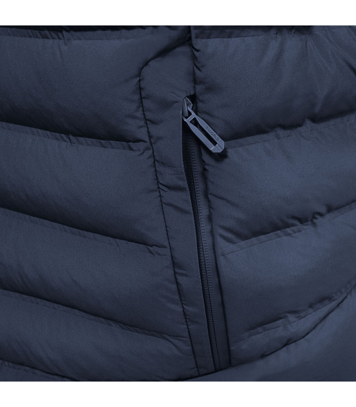 PARKA PUKEM MUJER M/LARGA 100% POLY