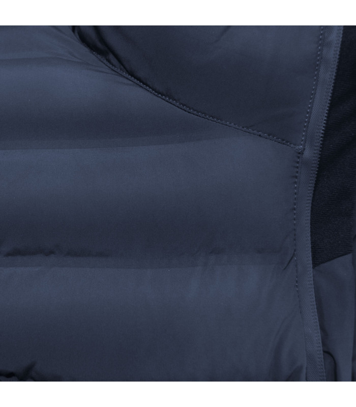 PARKA PUKEM MUJER M/LARGA 100% POLY