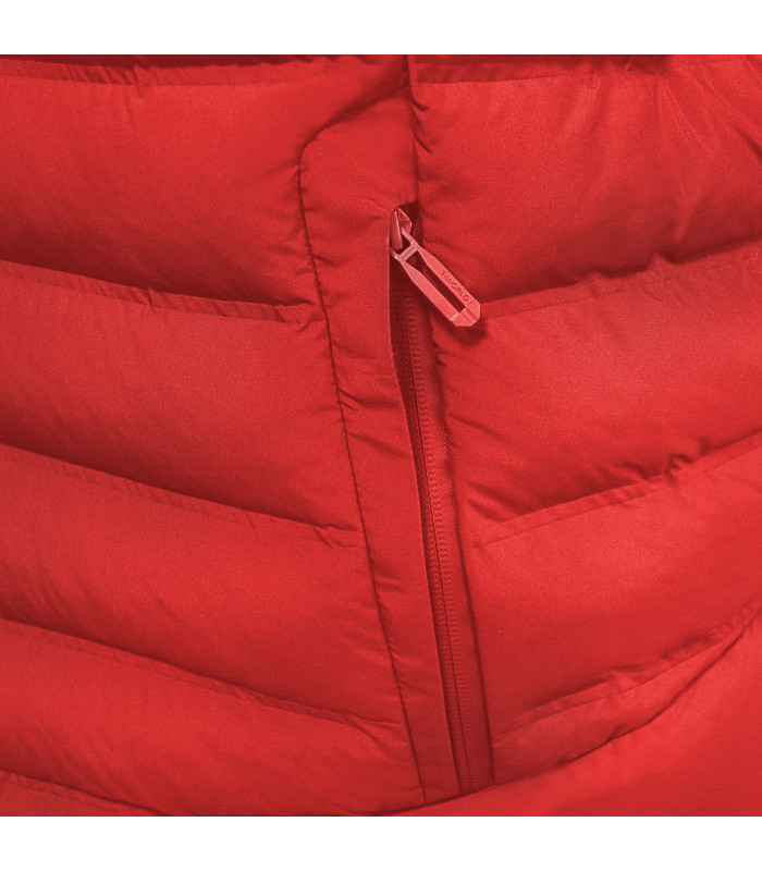 PARKA PUKEM MUJER M/LARGA 100% POLY