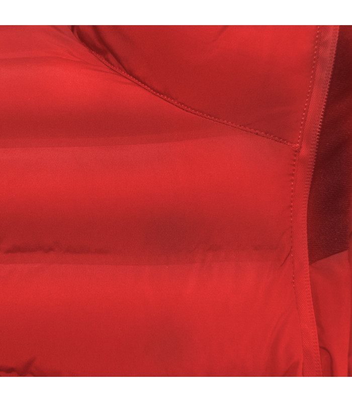 PARKA PUKEM MUJER M/LARGA 100% POLY