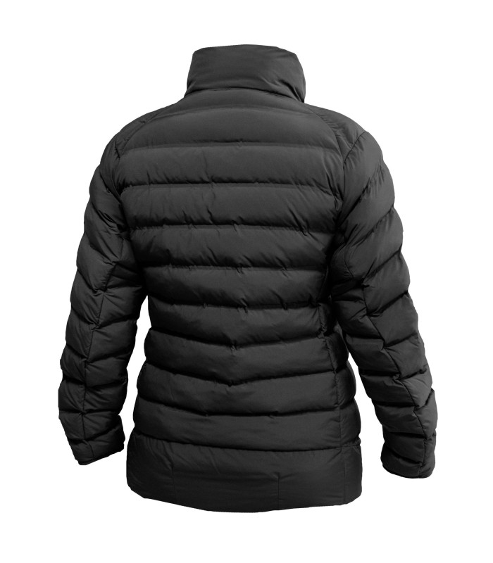 PARKA PUKEM MUJER M/LARGA 100% POLY