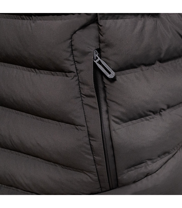 PARKA PUKEM MUJER M/LARGA 100% POLY