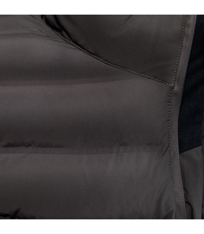 PARKA PUKEM MUJER M/LARGA 100% POLY