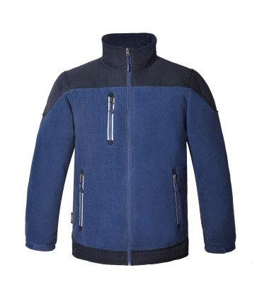 MICROPOLAR EXPEDITION M/L HOMBRE 100% POLY