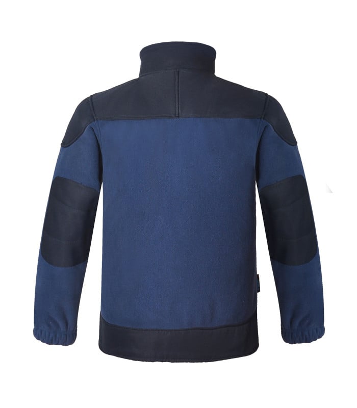 MICROPOLAR EXPEDITION M/L MUJER 100% POLY