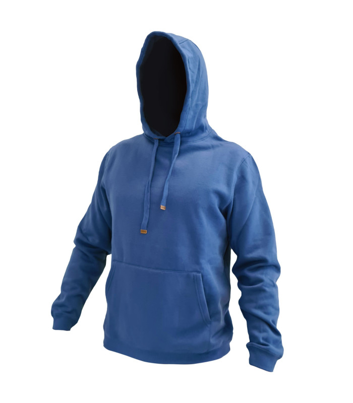 POLERON HOODIE CANGURO M/L UNISEX