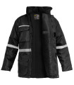 PARKA TERMICA DE TRABAJO M/L HOMBRE