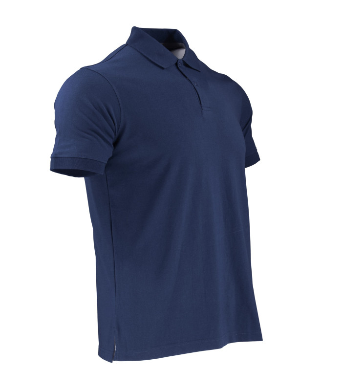 POLERA POLO DRYFRESH M/C HOMBRE 60% ALG 40% POLY