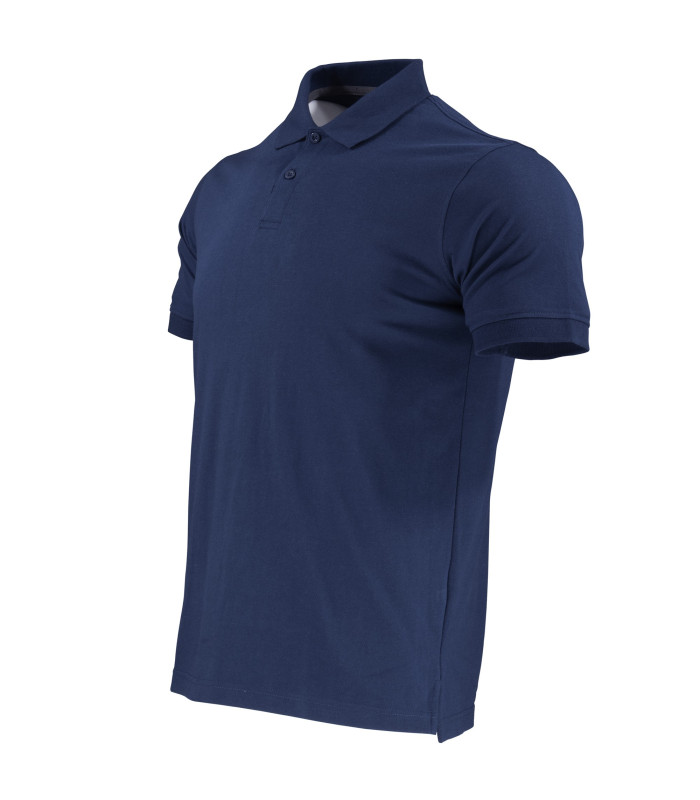 POLERA POLO DRYFRESH M/C HOMBRE 60% ALG 40% POLY