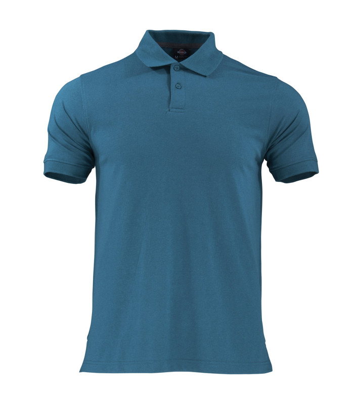 POLERA POLO DRYFRESH M/C HOMBRE 60% ALG 40% POLY