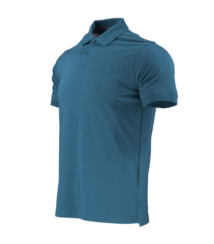 POLERA POLO DRYFRESH M/C HOMBRE 60% ALG 40% POLY