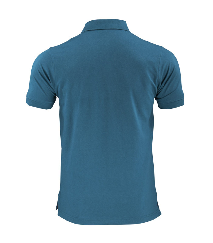 POLERA POLO DRYFRESH M/C HOMBRE 60% ALG 40% POLY
