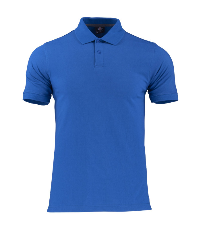 POLERA POLO DRYFRESH M/C HOMBRE 60% ALG 40% POLY