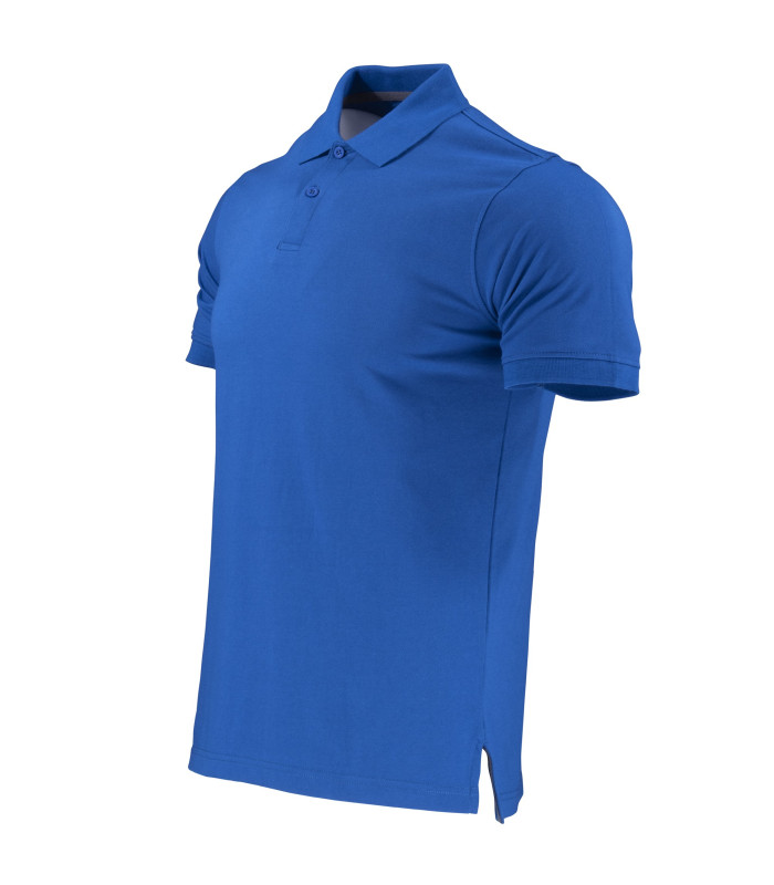 POLERA POLO DRYFRESH M/C HOMBRE 60% ALG 40% POLY
