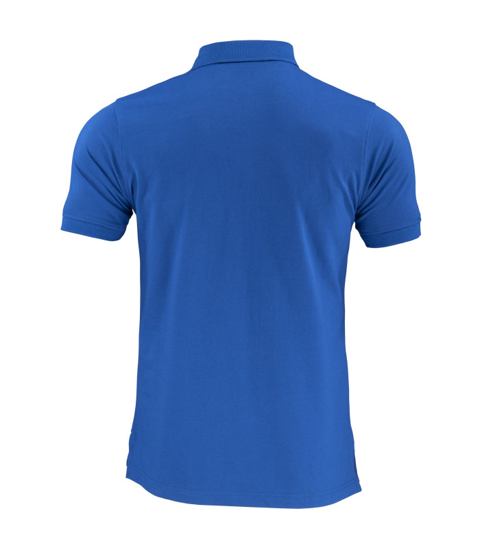 POLERA POLO DRYFRESH M/C HOMBRE 60% ALG 40% POLY