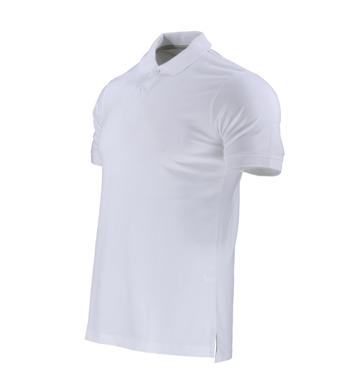 POLERA POLO DRYFRESH M/C HOMBRE 60% ALG 40% POLY