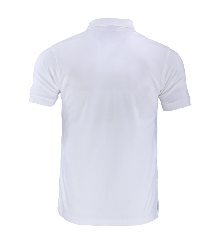 POLERA POLO DRYFRESH M/C HOMBRE 60% ALG 40% POLY