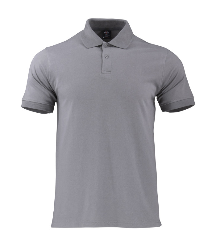 POLERA POLO DRYFRESH M/C HOMBRE 60% ALG 40% POLY