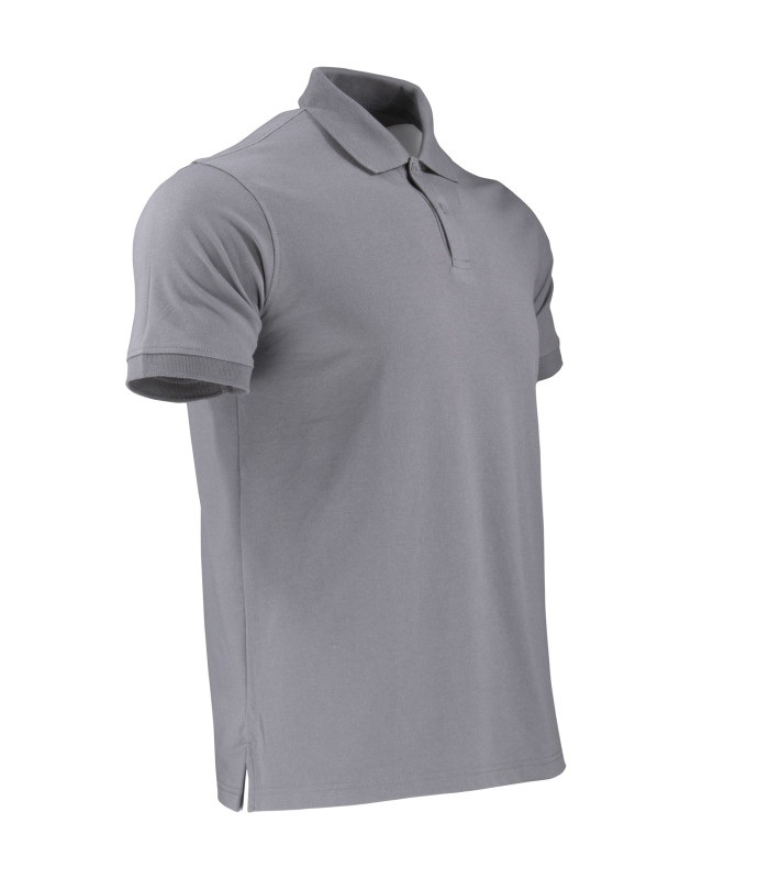 POLERA POLO DRYFRESH M/C HOMBRE 60% ALG 40% POLY