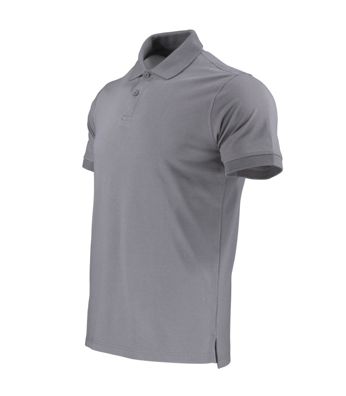 POLERA POLO DRYFRESH M/C HOMBRE 60% ALG 40% POLY