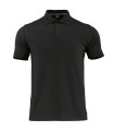 POLERA POLO DRYFRESH M/C HOMBRE 60% ALG 40% POLY