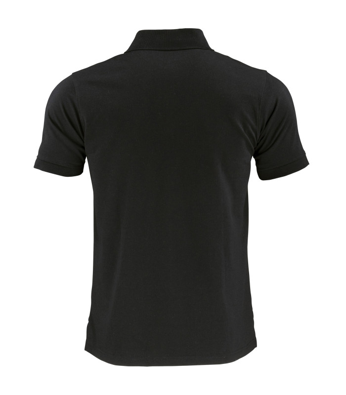 POLERA POLO DRYFRESH M/C HOMBRE 60% ALG 40% POLY