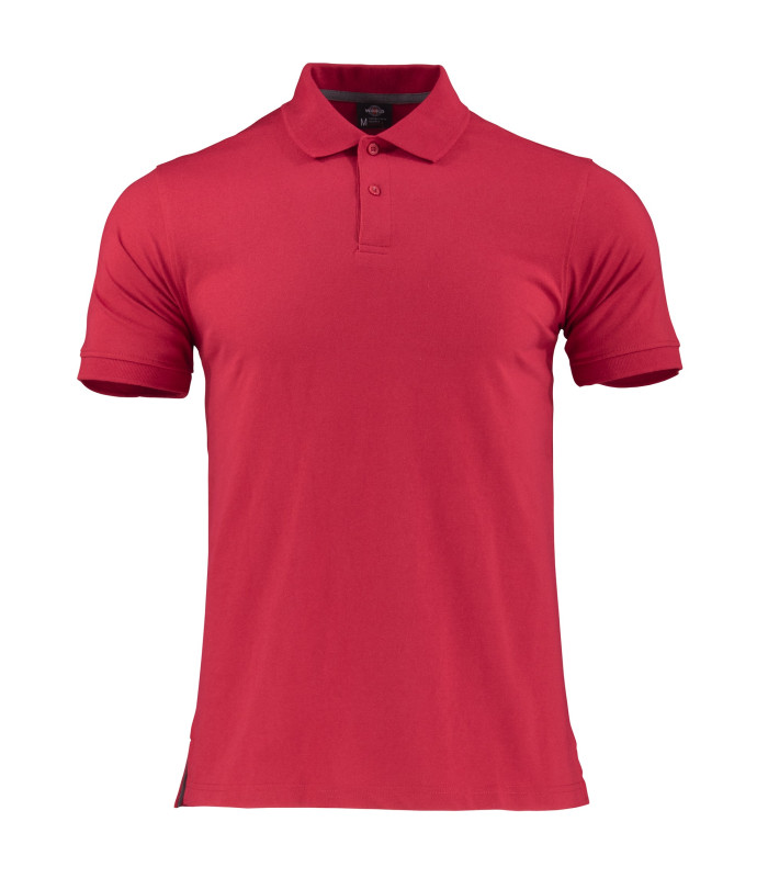 POLERA POLO DRYFRESH M/C HOMBRE 60% ALG 40% POLY