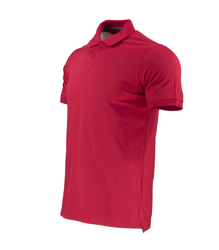 POLERA POLO DRYFRESH M/C HOMBRE 60% ALG 40% POLY