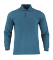 POLERA POLO DRYFRESH M/L HOMBRE 60% ALG 40% POLY