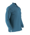 POLERA POLO DRYFRESH M/L HOMBRE 60% ALG 40% POLY