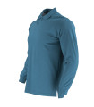 POLERA POLO DRYFRESH M/L HOMBRE 60% ALG 40% POLY