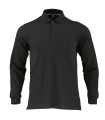 POLERA POLO DRYFRESH M/L HOMBRE 60% ALG 40% POLY