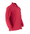 POLERA POLO DRYFRESH M/L HOMBRE 60% ALG 40% POLY