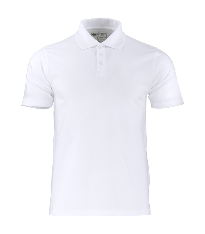 POLERA POLO DRYFRESH SMOOTH M/C HOMBRE