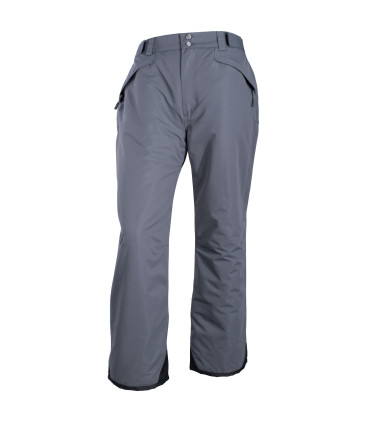 PANTALON TERMICO HOMBRE EXTERIOR