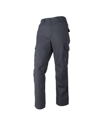 PANTALON CARGO GABARDINA PRACTICAL LINE HOMBRE